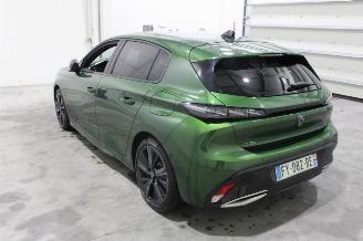 Peugeot 308  picture 4