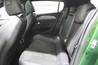 Peugeot 308  picture 14