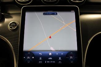 Mercedes C-klasse C 220 picture 15