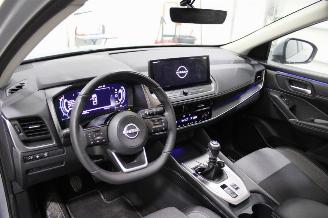 Nissan Qashqai  picture 10