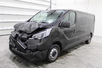  Renault Trafic  2023/9