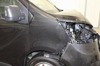 Renault Trafic  picture 8