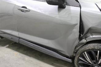 Nissan Juke  picture 7