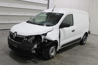  Renault Express  2023/12