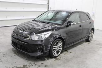  Kia Rio  2022/5