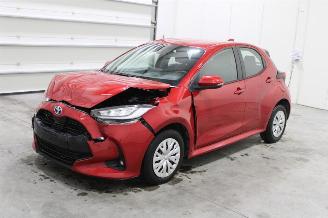 Unfallwagen Toyota Yaris  2023/3