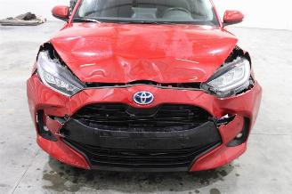 Toyota Yaris  picture 6