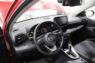 Toyota Yaris  picture 10