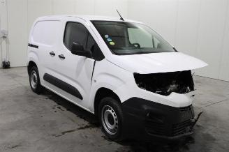 Citroën Berlingo  picture 2
