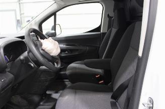 Citroën Berlingo  picture 10