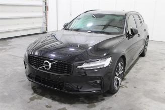  Volvo V-60 V60 2021/3