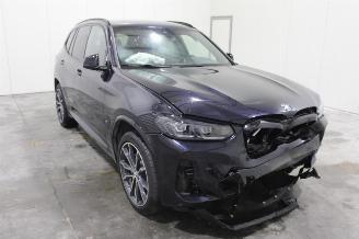 BMW X3  picture 2