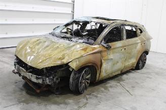 Purkuautot passenger cars BYD Seal U  2024/10