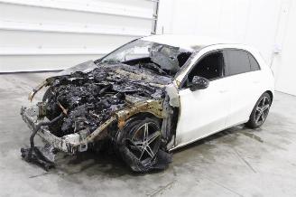 Autoverwertung Mercedes A-klasse A 200 2020/8
