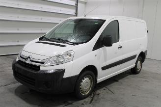 Dezmembrări autoturisme Citroën Jumper  