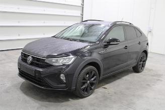 Vaurioauto  passenger cars Volkswagen Taigo  2023/11