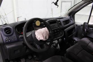 Opel Vivaro  picture 10