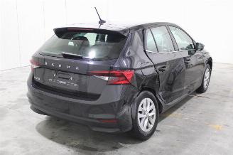 Skoda Fabia  picture 3