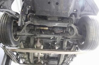 Ssang yong Musso  picture 16