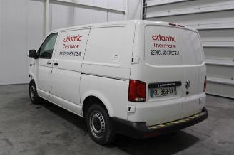 Volkswagen Transporter T6 picture 4