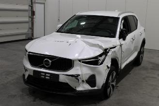Schadeauto Volvo XC40 XC 40 2023/12