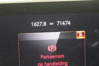 Mercedes Cla-klasse CLA 180 Shooting Brake picture 13