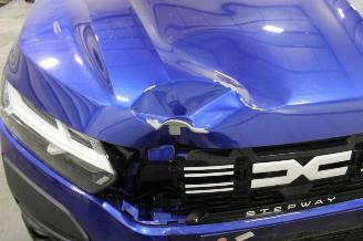 Dacia Sandero  picture 6