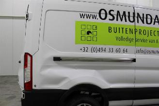 Ford Transit  picture 8