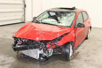 Coche accidentado Hyundai I-30 i30 2024/5