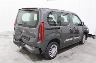 Toyota ProAce CITY picture 3