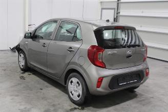 Kia Picanto  picture 4