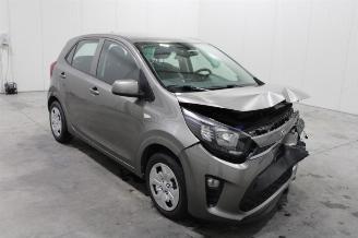 Kia Picanto  picture 2