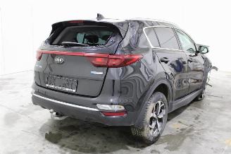 Kia Sportage  picture 3