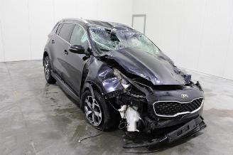 Kia Sportage  picture 2