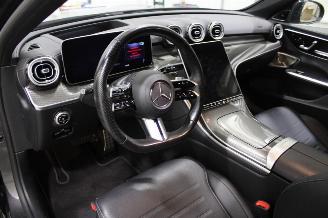 Mercedes C-klasse C 300 picture 8