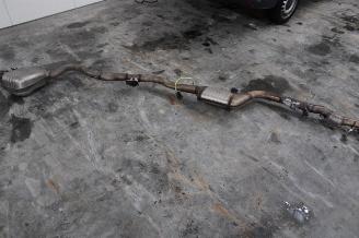 Mercedes C-klasse C 300 picture 20