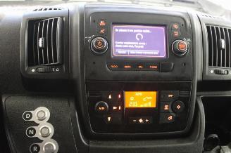 Citroën Jumper  picture 13