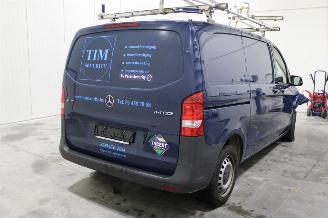 Mercedes Vito  picture 3