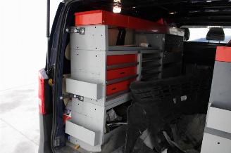 Mercedes Vito  picture 21