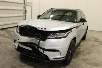 skadebil auto Land Rover Range Rover Velar  2024/12