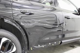 Citroën C5 X  picture 8