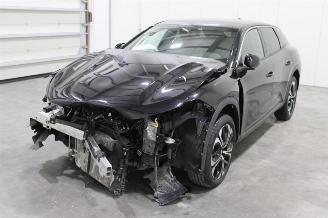 Avarii autoturisme Citroën C5 X  2024/7