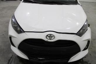 Toyota Yaris  picture 21