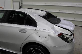 Mercedes A-klasse A 250 picture 7