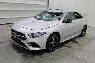 demontáž osobní automobily Mercedes A-klasse A 250 2023/1