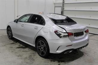 Mercedes A-klasse A 250 picture 5