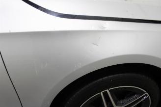 Mercedes A-klasse A 250 picture 19