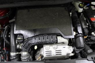 Opel Corsa  picture 16