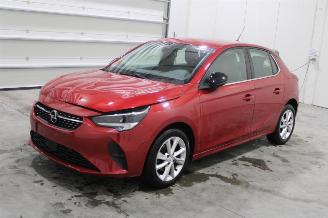 Voiture accidenté Opel Corsa  2023/3