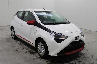 Toyota Aygo  picture 3